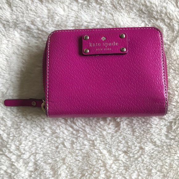 kate spade Handbags - Kate Spade Wallet